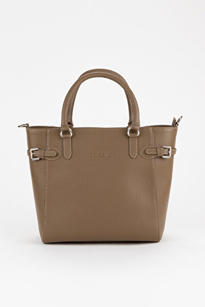 Fossil 100% Genuine Leather Women's Hand and Shoulder Bag