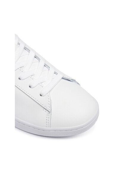 Lacoste sneakers women Wht/Blk 147 Carnaby