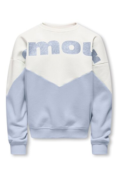 Kids Only Sweatshirt KOGRUNA-MENA Sweatshirt