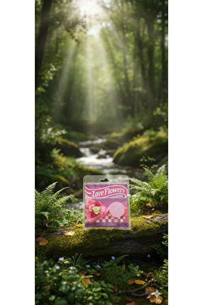 Mini Buket AYNALI LOVE FLOWERS SEVGİLİYE ANLAMLI HEDİYE BUKETİ SOLMAZ ÇİÇEK