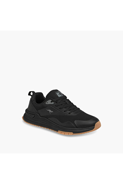 Kangaroos أحذية رياضية برباط للرجال