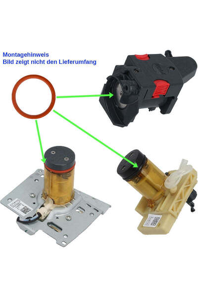 DELONGHİ O-ring seal