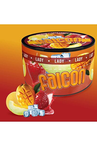 Falcon Lady 50 Gr
