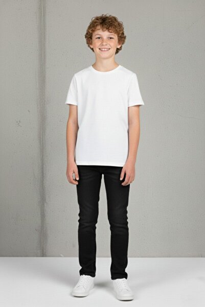 WKM Момчешки дънки от деним