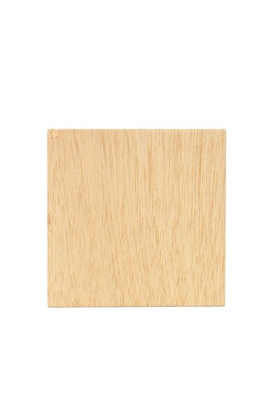 Libra Fretwork plywood 25x25 cm
