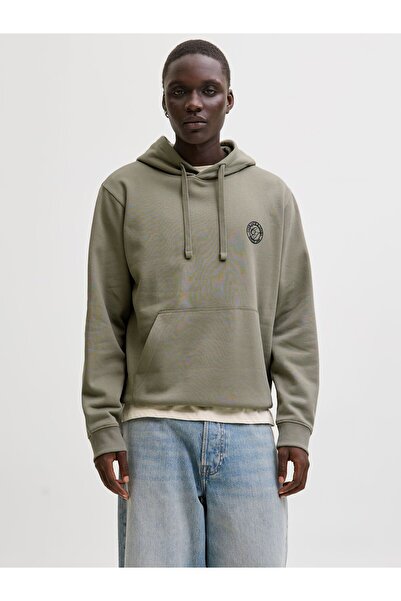 Jack & Jones Kapuzenpullover Kapuzenpullover