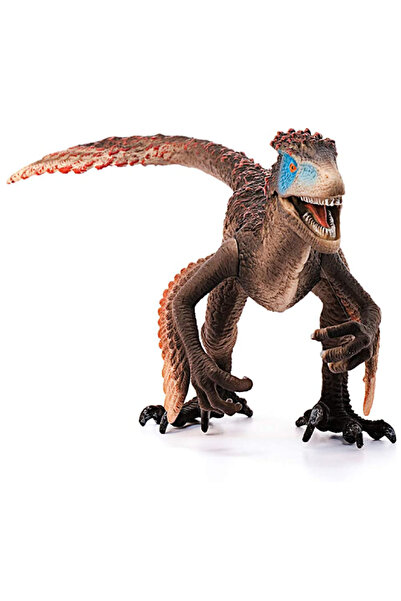 SCHLEICH Dinozaurul Utahraptor (14582)