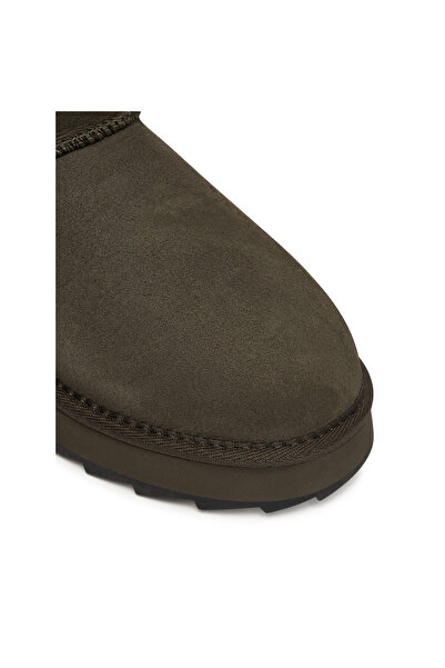 EMU Australia Ghete de zăpadă pentru femei Dobl Sharky Mini W12434