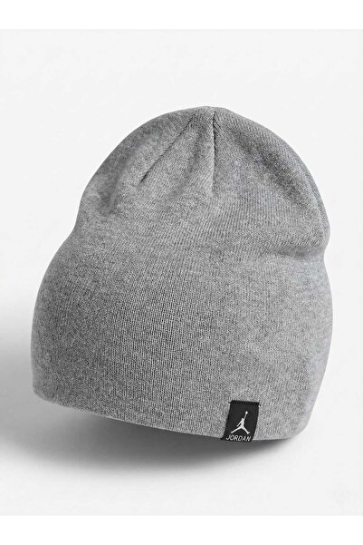 JORDAN Caciula unisex, Marime Universala, Gri