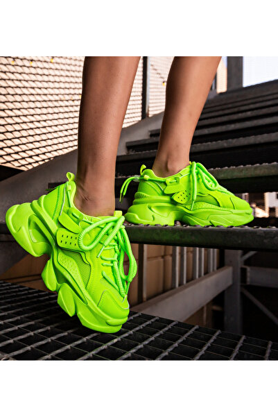 BENOTTİ Teniși Nertar verzi pentru femei