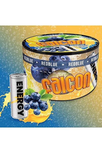 Falcon Redblue 50 Gr