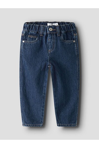 Name it Jeans Tapered Fit