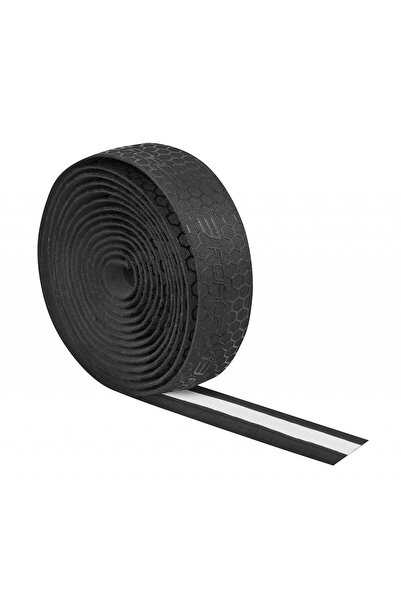 Force Bandă ghidon Eva, autoadezivă, neagră