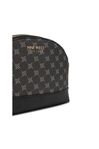 Nine West handbag woman black JH6392-NW