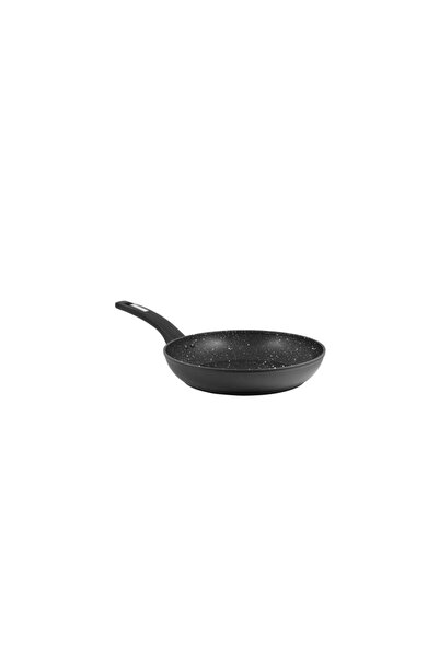 Carl Schmidt Sohn -Marburg frying pan, aluminum, 20 cm, black