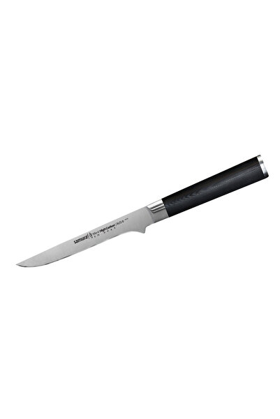 Samura -MoV boning knife, AUS-8 steel, 16.5 cm, silver/black