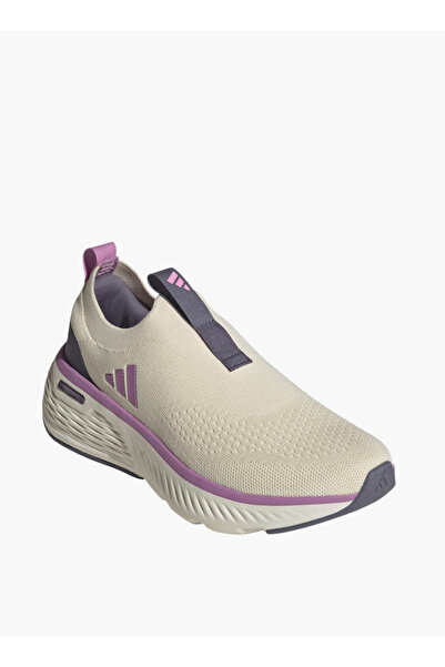 adidas حذاء رياضي نسائي سهل الارتداء بتقنية CLOUDFOAM GO SOCK