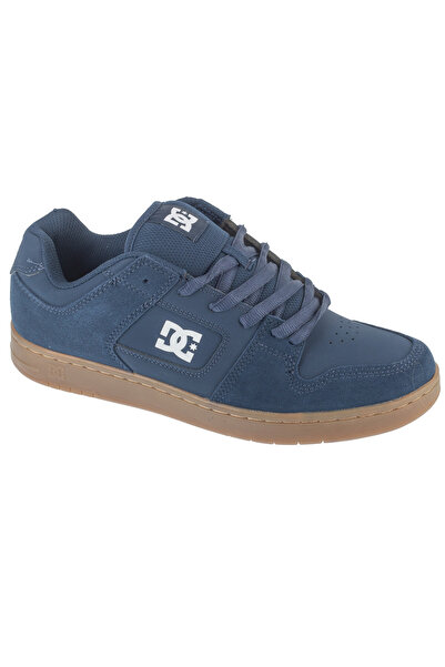 DC Shoes Manteca 4, Men's Sneakers
