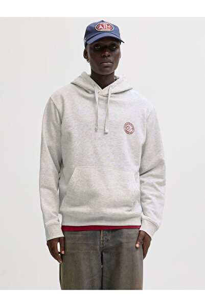 Jack & Jones Kapuzenpullover Kapuzenpullover