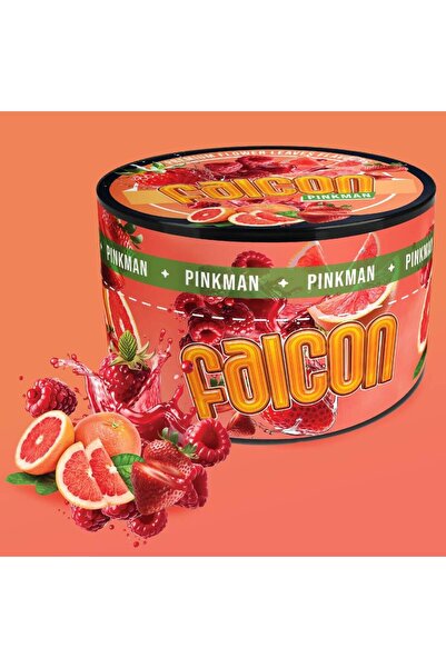 Falcon Pinkman 50 Gr