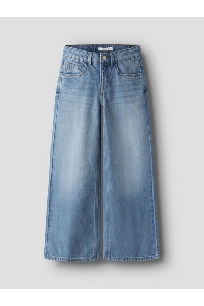 Name it Jeans Wide Leg