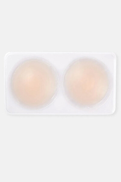 Dagi Women's Skin Silicone Nipple Cover ()