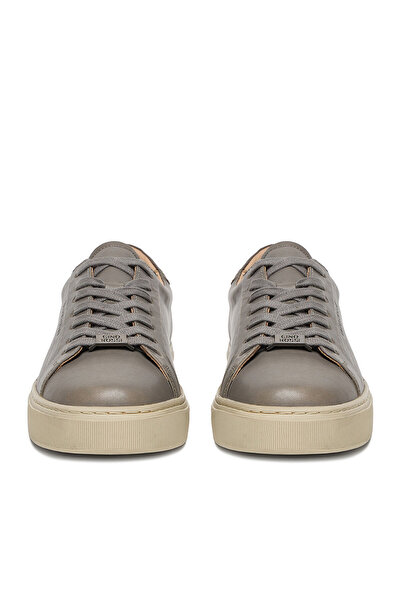 Gino Rossi sneakers men gray