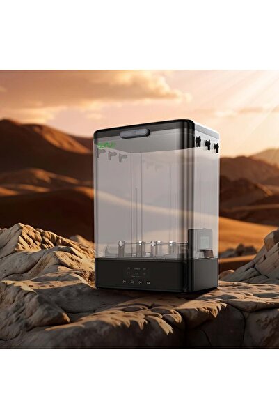 Sunlu FilaDryer SP2 | Filament Kurutucu ve Nem Giderici