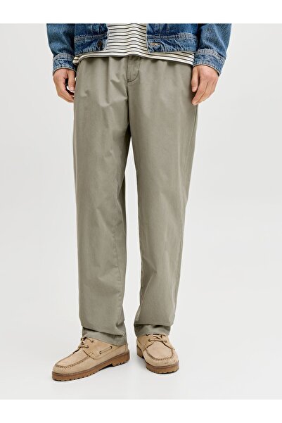 Jack & Jones Loose Fit Hosen Loose Fit Loose Fit Hosen