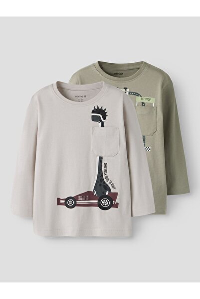 Name it Oberteil 2er-Pack