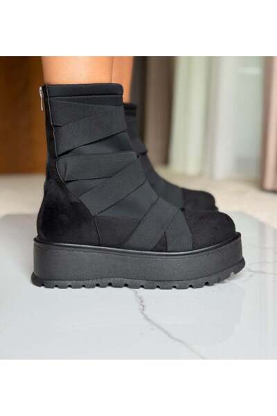 BENOTTİ Ghete de damă Eugenio Negre 2