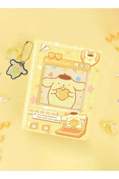 Arabest ألبوم صور صغير 3 بوصة، حامل بطاقات صور على شكل قلب مجوف مع قلادة، 40 ...