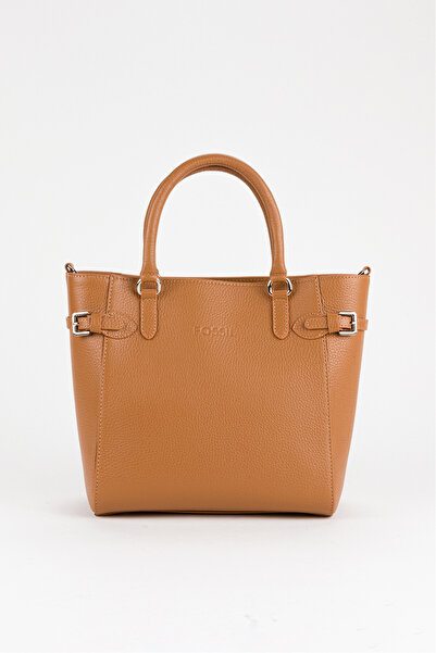 Fossil 100% Genuine Leather Women's Hand and Shoulder Bag