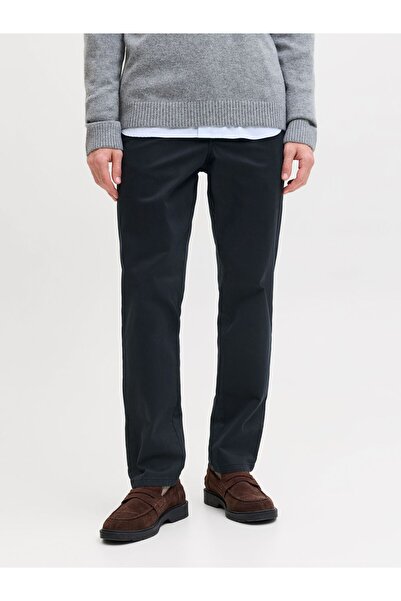 Jack & Jones Chino kalhoty klasického střihu