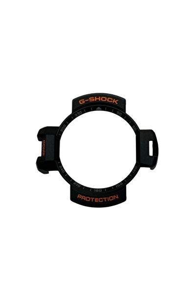 Casio G-Shock GA-1000 Orijinal Shock Lastiği Kasa Silikonu