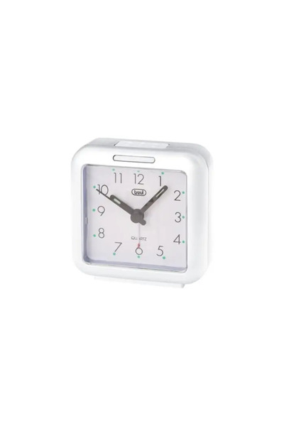 Optim Solution Ξυπνητήρι χαλαζία SL 3048, Trevi