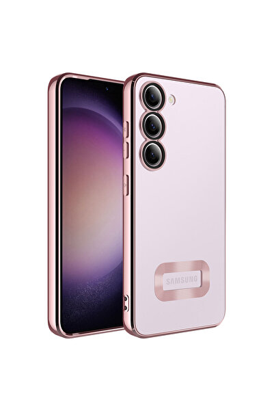 Sionel حافظة SNEL أوميغا متوافقة مع هاتف جالاكسي إس 23 بلس مع حماية للكاميرا ...