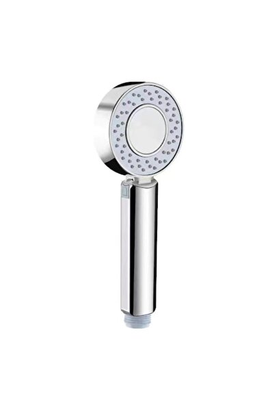 HOZRO Shower Head - High Pressure, Rain Effect, Modern Design