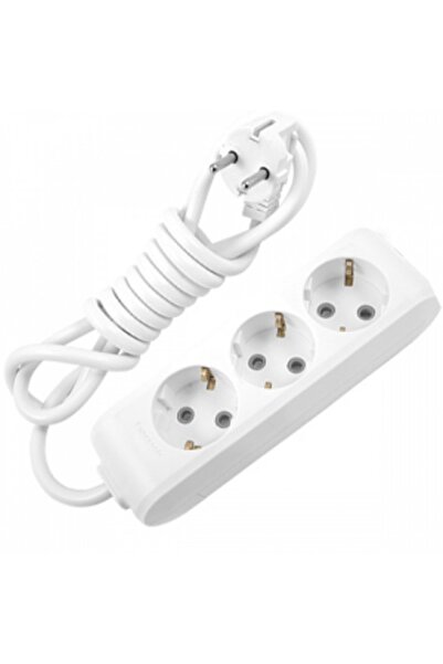 PANASONIC PROFESSIONAL Panasonic X-tendia Extension Cord 3P Schuko 16A 3500W, 3 m cable