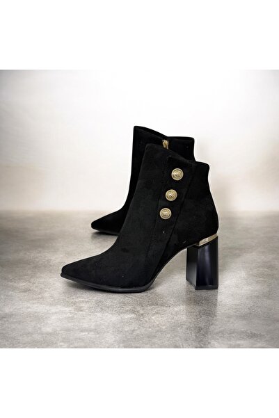 ayakkabıcı ali Bot Bot & Bootie