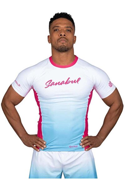 Sanabul Tropic Vice Training Kit Rash Guard