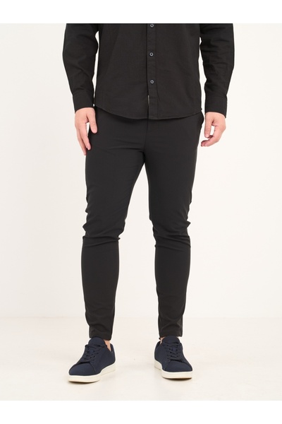 Timeout Men's long pants in uniform color