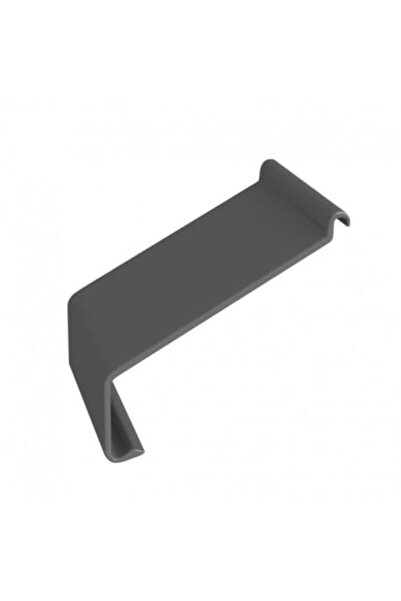 Renoplast Conector pentru profile K10 / K100 / K10R / K100R Graphite RAL 7024