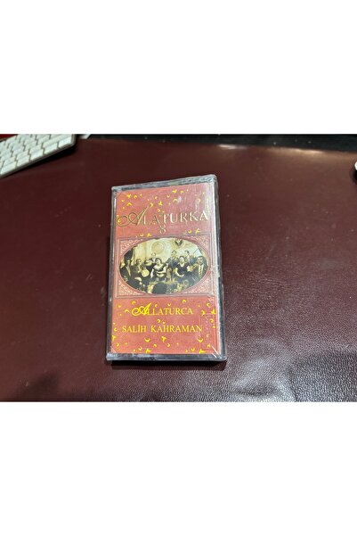 tayfuntufan antika koleksiyon كاسيت - ألتراكا 8