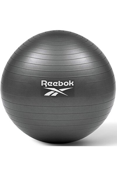 Reebok 65cm Gymball - Black