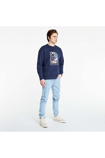 Tommy Jeans TJM BASKETBALL CREW