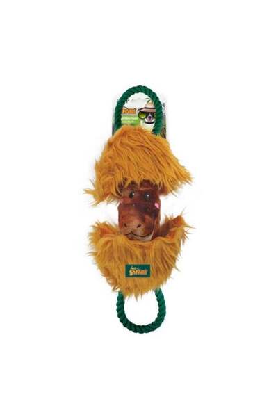 All For Paws Safari Leave Me Alone Snake