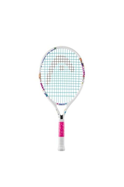 Head White 19 inch Junior Tennis Racquet - Paw Patrol Edition