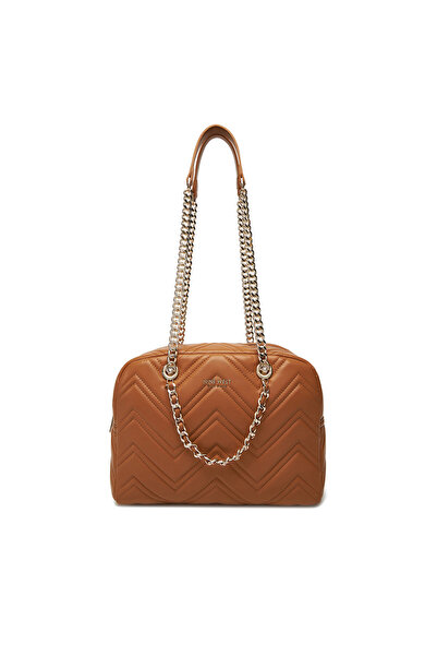 Nine West handbag woman brown CEO-ALICE-LA482-3468