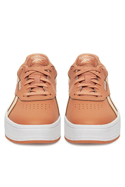 Reebok unisex sneakers brown COURT ADVANCE SURGE